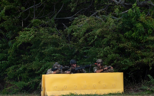 RIMPAC 2022: U.S. Army conducts training with multi-national partners