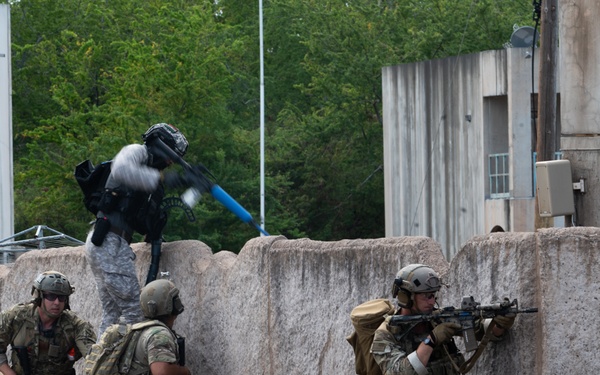 RIMPAC 2022: U.S. Army conducts training with multi-national partners