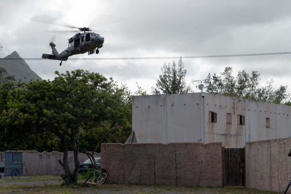 RIMPAC 2022: U.S. Army conducts training with multi-national partners