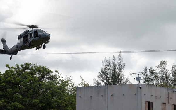 RIMPAC 2022: U.S. Army conducts training with multi-national partners