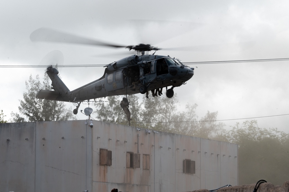 RIMPAC 2022: U.S. Army conducts training with multi-national partners