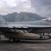 U.S. Navy aircraft gears up for SINKEX as part of RIMPAC 2022