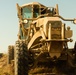 1033rd Engineer Support Company Conducts Obstacle Breeching exercise