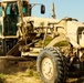 1033rd Engineer Support Company Conducts Obstacle Breeching exercise