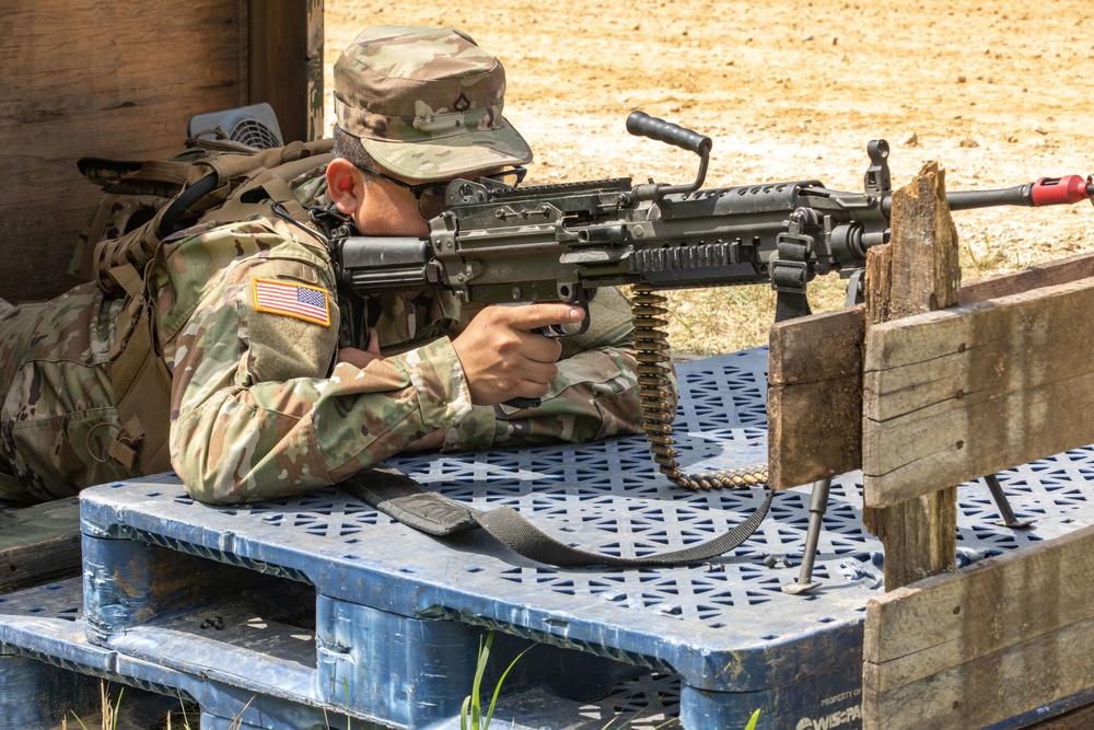 Going Prone