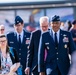 CSAF attends RIAT 2022