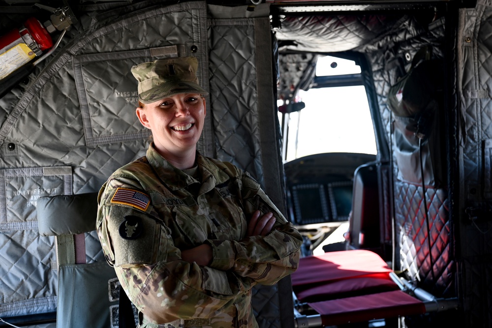 2022 Montana’s Military Open House “Flight Over the Falls”