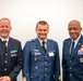 CSAF attends RIAT 2022