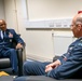 CSAF attends RIAT 2022