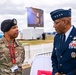 CSAF attends RIAT 2022