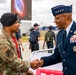 CSAF attends RIAT 2022