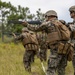 8th Engineer Support Battalion conducts a ballistic breaching range during Summer Pioneer 22 (Day 9)