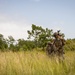 8th Engineer Support Battalion conducts a ballistic breaching range during Summer Pioneer 22 (Day 9)