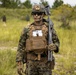 8th Engineer Support Battalion conducts a ballistic breaching range during Summer Pioneer 22 (Day 9)