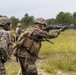 8th Engineer Support Battalion conducts a ballistic breaching range during Summer Pioneer 22 (Day 9)