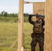 8th Engineer Support Battalion conducts a ballistic breaching range during Summer Pioneer 22 (Day 9)