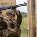 8th Engineer Support Battalion conducts a ballistic breaching range during Summer Pioneer 22 (Day 9)