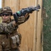 8th Engineer Support Battalion conducts a ballistic breaching range during Summer Pioneer 22 (Day 9)