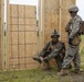 8th Engineer Support Battalion conducts a ballistic breaching range during Summer Pioneer 22 (Day 9)