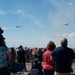 Flight over the Falls