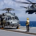 HMAS Canberra Air Ops RIMPAC 2022
