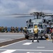 HMAS Canberra Air Ops RIMPAC 2022