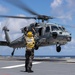 HMAS Canberra Air Ops RIMPAC 2022