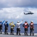 HMAS Canberra Air Ops RIMPAC 2022