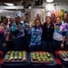 Gridley conducts a gay pride month celebration