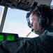 VMGR-152 Conducts Aerial Refueling with VMFA-232