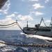 HMCS Vancouver Conducts Replenishment-at-Sea with HMNZS Aotearoa