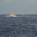 HMCS Vancouver conducts GUNEX at RIMPAC 2022