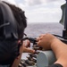 HMCS Vancouver conducts GUNEX during RIMPAC 2022