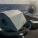 HMCS Vancouver conducts GUNEX during RIMPAC 2022