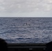 HMCS Vancouver conducts GUNEX during RIMPAC 2022