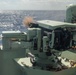 HMCS Vancouver conducts GUNEX during RIMPAC 2022