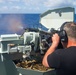 HMCS Vancouver conducts GUNEX during RIMPAC 2022