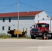 Work continues to upgrade Fort McCoy’s power grid to Wye Electrical System