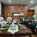 Submarine Group 7 Participates in 6th Indonesian Submarine Force Staff Talks