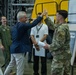 U.S. Ambassador visits Misawa