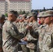 11th Engineer Battalion NCO Induction Ceremony