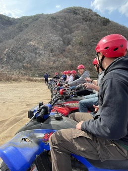 2nd Infantry Division Sustainment Brigade Warrior Adventure Quest