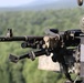 Pennsylvania Army Soldiers perform training to pass the air gunnery qualification