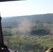 Pennsylvania Army Soldiers perform training to pass the air gunnery qualification