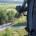 Pennsylvania Army Soldiers perform training to pass the air gunnery qualification