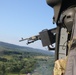 Pennsylvania Army Soldiers perform training to pass the air gunnery qualification