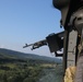 Pennsylvania Army Soldiers perform training to pass the air gunnery qualification