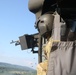 Pennsylvania Army Soldiers perform training to pass the air gunnery qualification