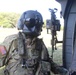 Pennsylvania Army National Guard  Soldiers perform training to pass the air gunnery qualification