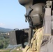 Pennsylvania Army National Guard Soldiers perform training to pass the air gunnery qualification